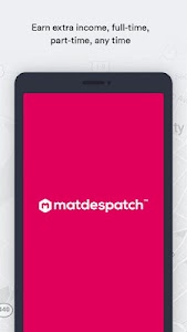 Driver App for Matdespatch MY Unknown
