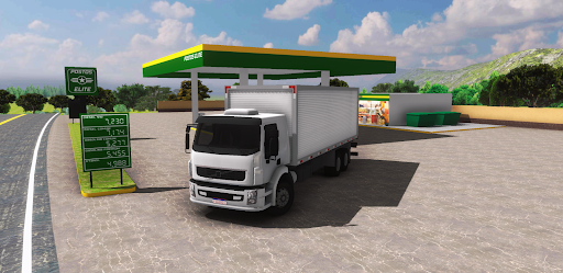 Truck Simulator Brasil androidhappy screenshots 1