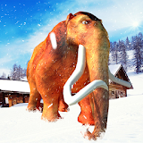 ULTIMATE ICE AGE RUNNER 3D icon