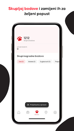 Pet centar Screen 2