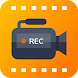 スクリーンレコーダー-ビデオレコード - Androidアプリ