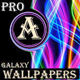 Wallpaper for Samsung Galaxy A3, A5, A7, A9 Pro icon
