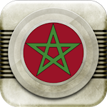 Cover Image of Download Radios Maroc  APK
