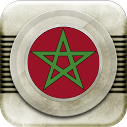 「Radios Maroc」のアイコン画像