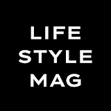 Lifestyle Magazine icon