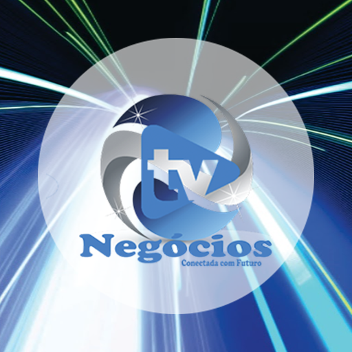 TV Negócios logo
