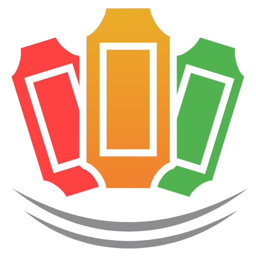 TicketSonic logo