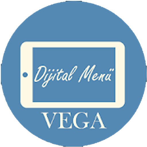 Vega - Dijital Menü 0.8 Icon