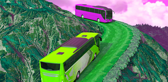 Bus simulator offline: Bus