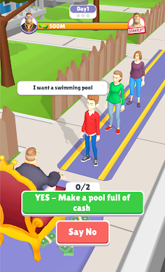 Bankrupt ! - Screenshot 4