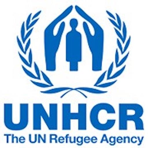 UNHCR EyeCare logo