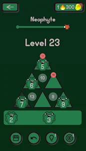 Sumdoku - A Number Puzzle Game