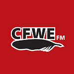 CFWE Radio Apk