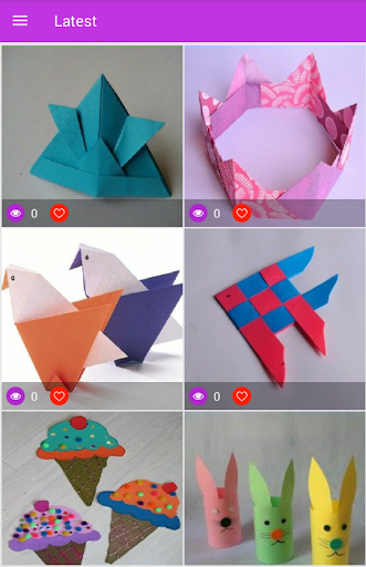 DIY Crafts For Kids
