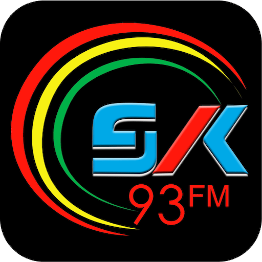 LPPL Radio Swara Kendal FM logo
