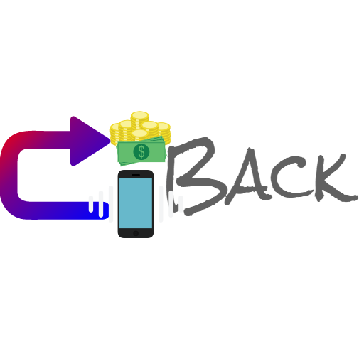 CCBack logo