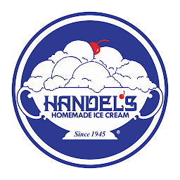 「Handel's Homemade Ice Cream」圖示圖片