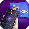 Remote For Roku TV - Roku Cast icon