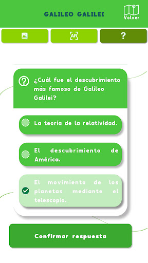 ParcBit Recerca Tour Screen 3