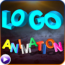 3D Text Animated-3D Logo Animations;3D Vi 1.3 APK ダウンロード