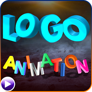 3D Text Animated-3D Logo Animations;3D Video Intro - Latest version for  Android - Download APK