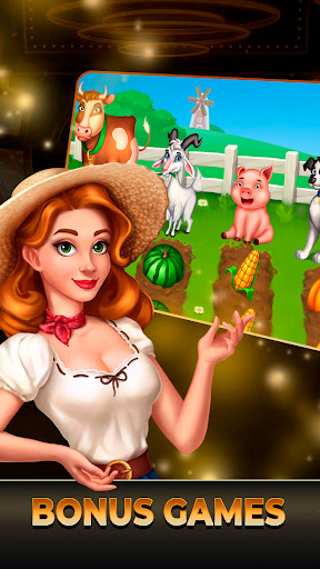 Clickfun: Casino Slots Screen 2