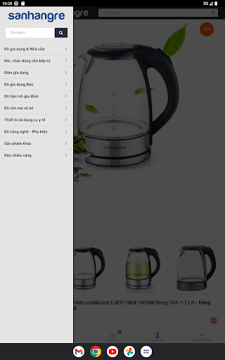 Săn hàng rẻ Screenshot
