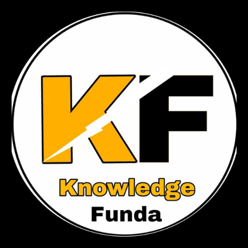 Knowledge Funda logo