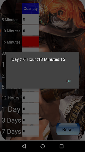 Télécharger Gratuit Calculator for Guns of Glory - PRO  APK MOD (Astuce) screenshots 2