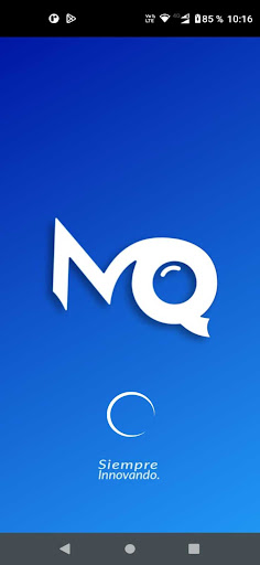 My Qlub Screen 3
