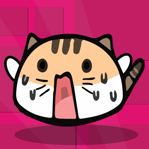 Puzzle and strategy cat game 1.0.5 Icon
