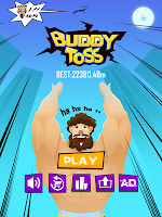 Buddy Toss 1.4.8 poster 14