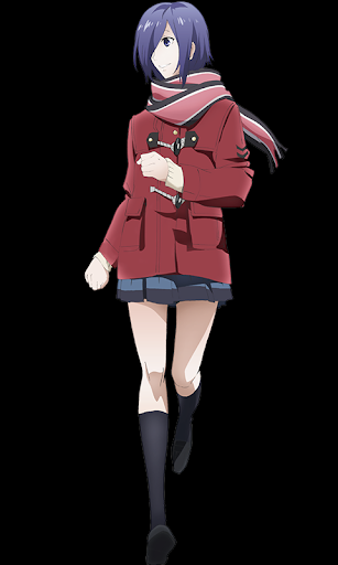 Tokyo Ghoul Game 東京喰種 トーキョーグール