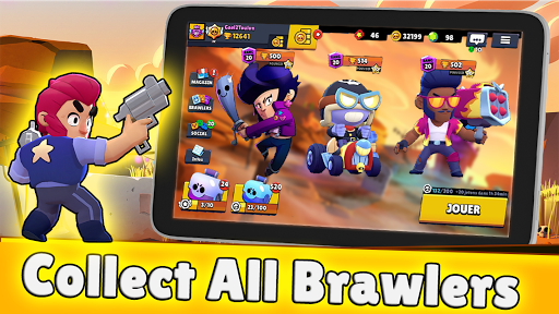 Télécharger Gratuit Brawl Pass box simulator for Brawl Stars APK MOD (Astuce) 3