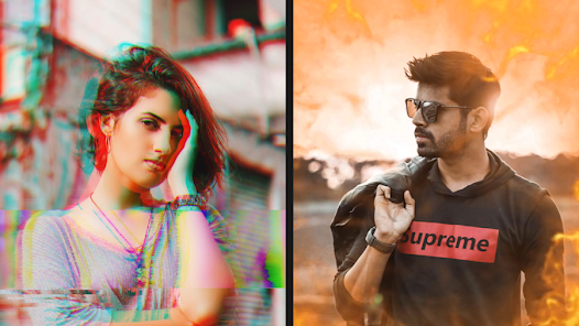 YouCut Pro Gallery 2
