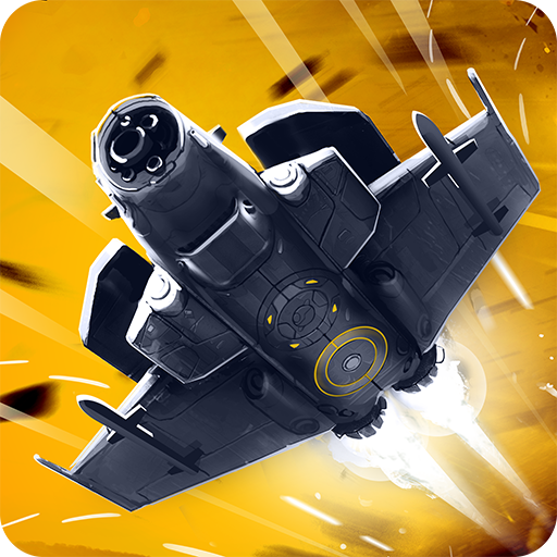 Baixar Sky Force Reloaded para Android