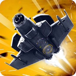 Sky Force Reloaded сүрөтчөсү