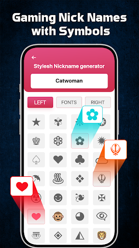 Name Generator Nickname Maker