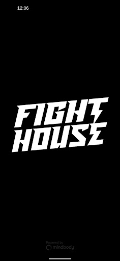 Android application Fight House screenshort