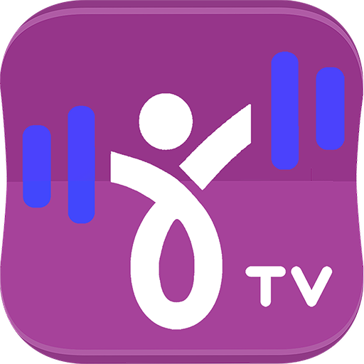 جیم شو: ورزش در خانه AndroidTV Windowsでダウンロード