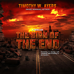Icon image The Sign of the End