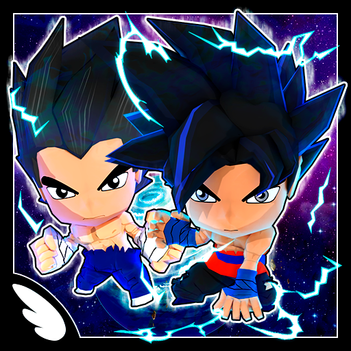 Super Dragon Fighters 2.022.1 Icon