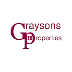 Cover Image of Télécharger Graysons Properties App  APK