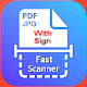 Fast Document Scanner PDF Creator (Made in India) Télécharger sur Windows