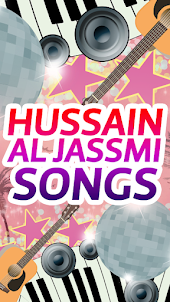 أغاني حسين الجسمي