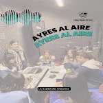 Cover Image of Скачать Radio Ayres al aire  APK