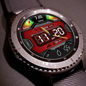 Imágen 3 MJ SRay Hybrid MJ217 android