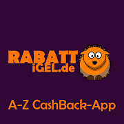 A-Z CashBack - RABATTiGEL.de