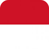 Indonesia Hotel Discount icon