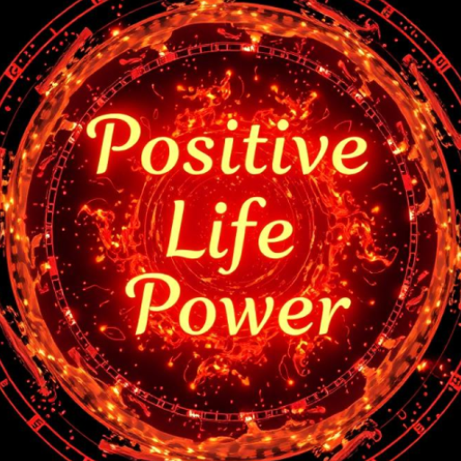Positive Life Power دانلود در ویندوز